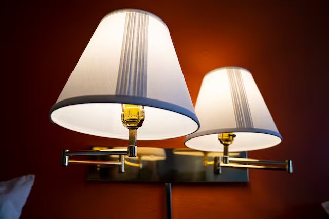 Room lamps