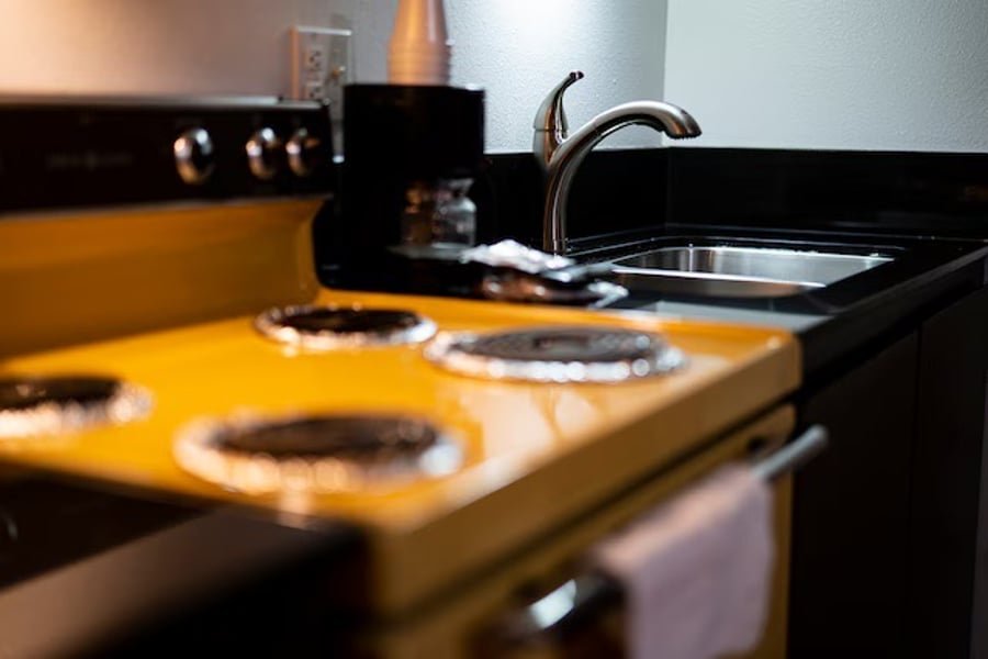 King Kitchenette Room – view 5