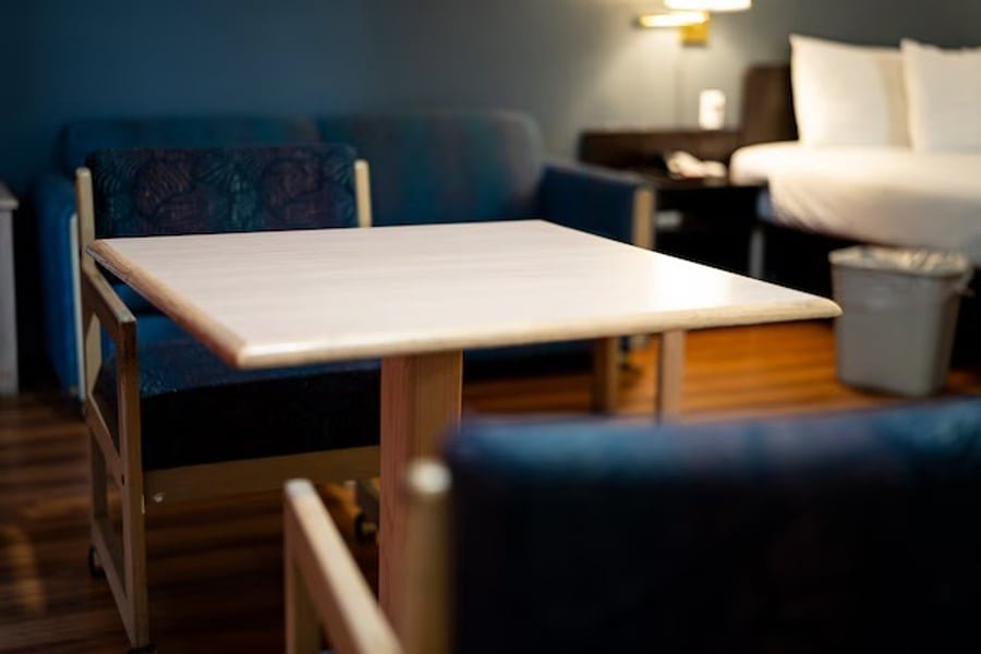 King Kitchenette Room – view 7